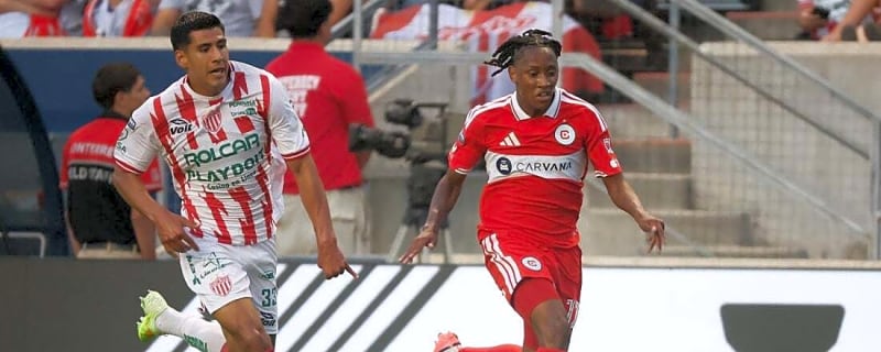 Fire, unbeaten in August, set sights on slumping Red Bulls
