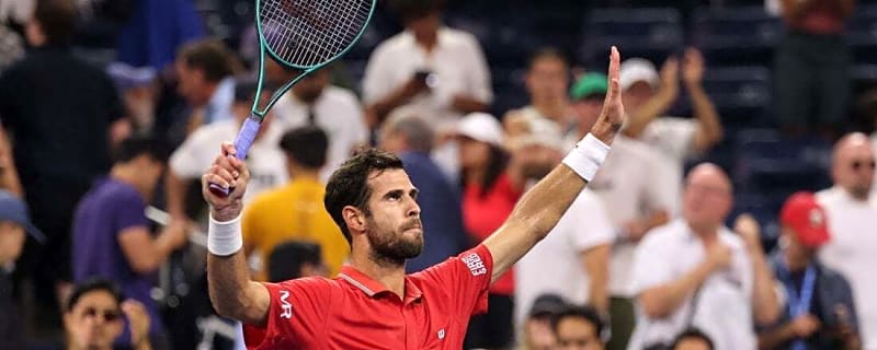 Karen Khachanov denies Learner Tien's US Open quarterfinal bid