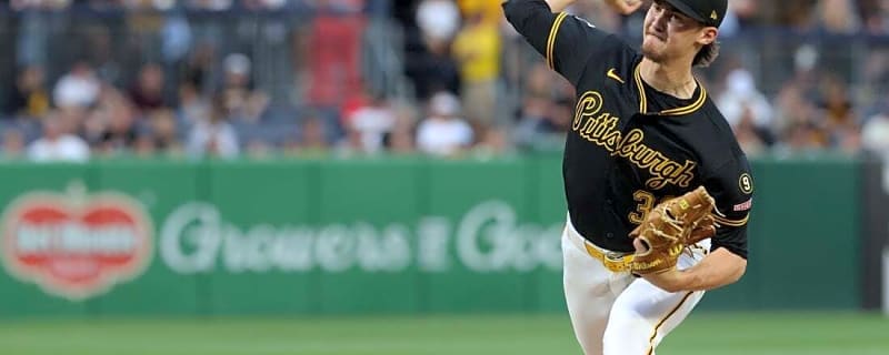 Pirates attempt to seal winning record as final set vs. Tigers begins