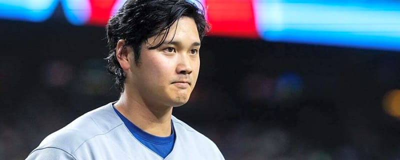 Without Shohei Ohtani, Dodgers chase series win vs. D-backs