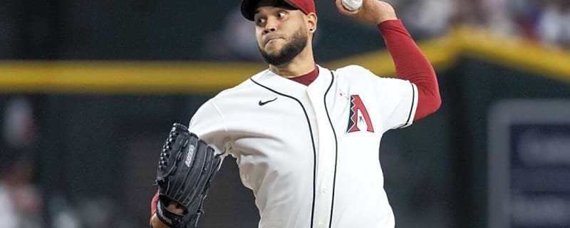 Eduardo Rodriguez, Ryan Waldschmidt guide D-backs past Mets