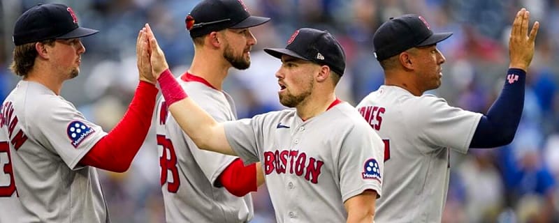 Red Sox eager to build momentum in opener vs. Pirates