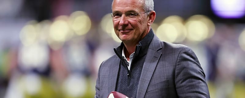 Urban Meyer Reveals His True Feelings on Scott Frost's 'Shot' at Nebraska