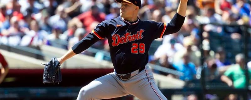 Marlins-Tigers finale features Cy Young Award matchup