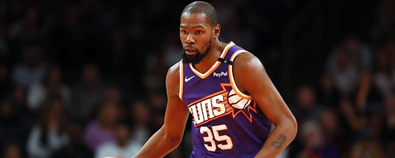 Kendrick Perkins Says Kevin Durant Should Skip Thunder Ring Ceremony On Opening Night