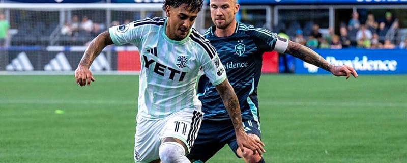 Austin FC, bolstered by rare road win, host surging Union