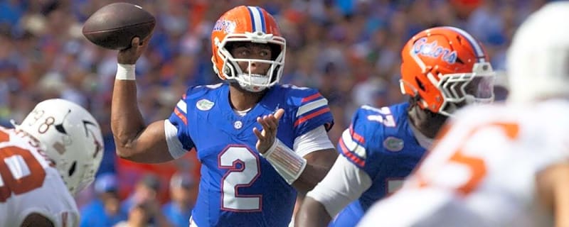 Mike Elko, No. 5 Texas A&M wary of sub-.500 Florida