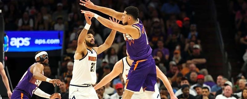 Suns playing for now, Jazz for the future in Saturday meeting