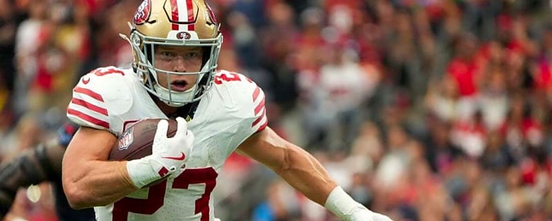 49ers’ top priority is running roughshod over Giants