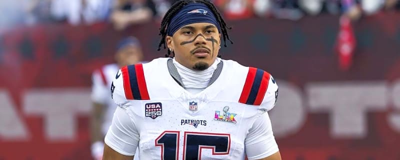 Patriots trade LB Marte Mapu to Texans