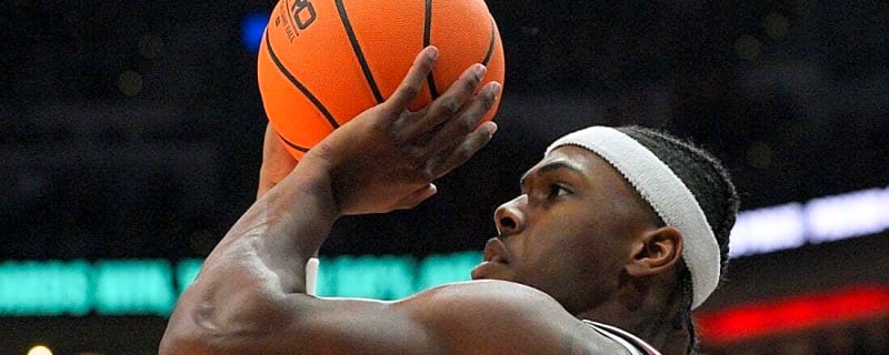 Struggling No. 20 Louisville hosts poor-shooting Boston College