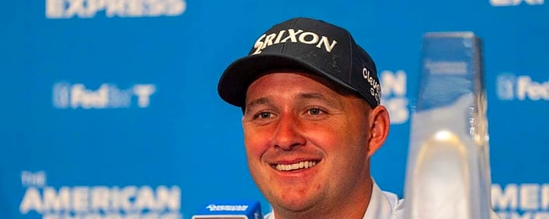 Stacked field out to dethrone Sepp Straka at The American Express