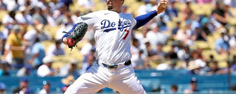 Another strong outing by Blake Snell sends Dodgers to sweep of Pirates