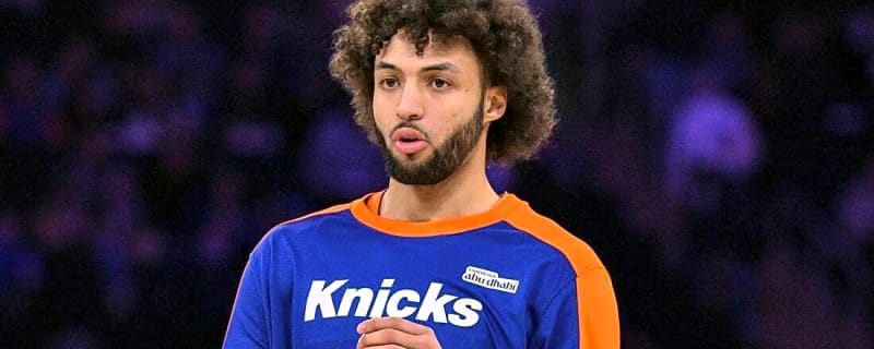 Lakers sign F Anton Watson, G Nate Williams