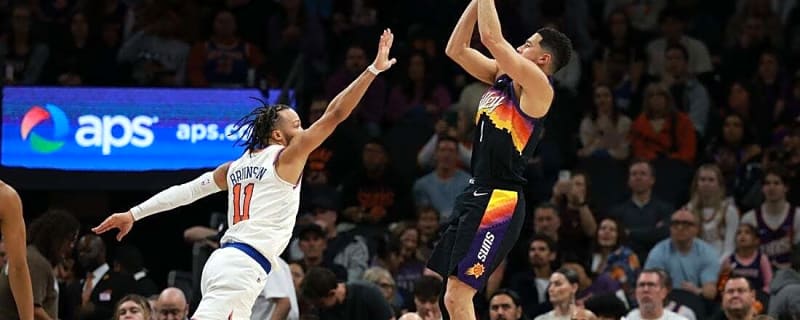 Suns look to takedown Wizards with team play