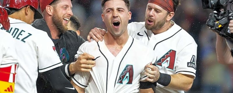 No lead is safe as Diamondbacks, Cubs enter series finale