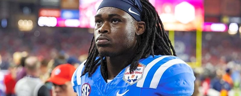 Ole Miss star Princewill Umanmielen joins LSU, former coach