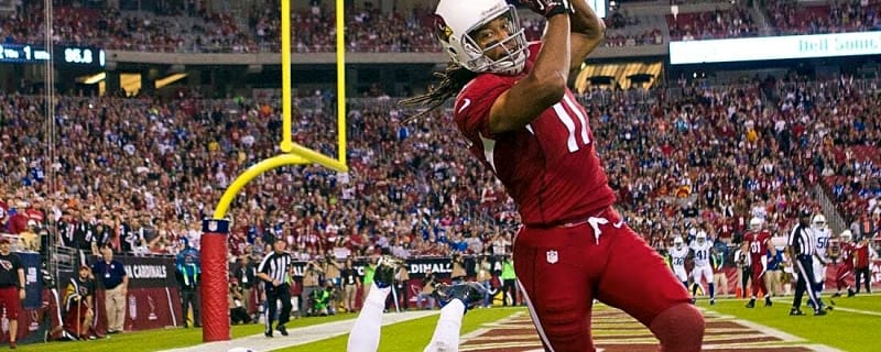 Drew Brees, Larry Fitzgerald headline HOF semifinalists