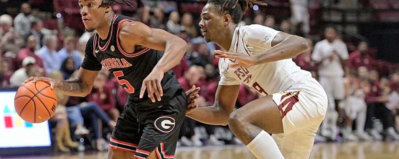 Cincinnati tries to shake off disappointments vs. high-scoring Georgia