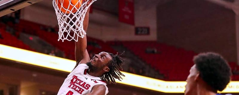 No. 20 Texas Tech listening to coach ahead of Wyoming game