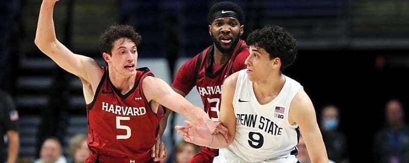 Unbeaten but imperfect Penn State seeks crisper showing vs. Providence