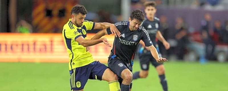 San Diego FC edge Nashville FC in heavyweight matchup