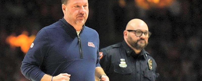 Texas-Ole Miss marks Chris Beard's first game back in Austin