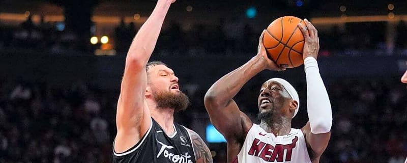 'Outclassed' Heat searching for answers entering matchup vs. NBA-worst Wizards