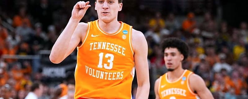 Transfer F J.P. Estrella says he's sticking with Michigan