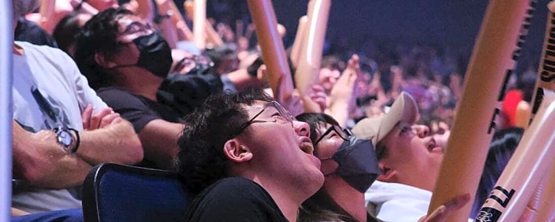 PARIVISION, Imperial, B8 move on at StarLadder Budapest Major