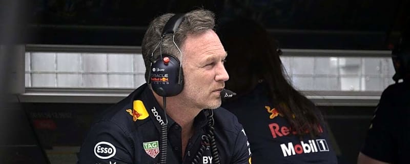Ex-Red Bull boss Christian Horner free for potential F1 return