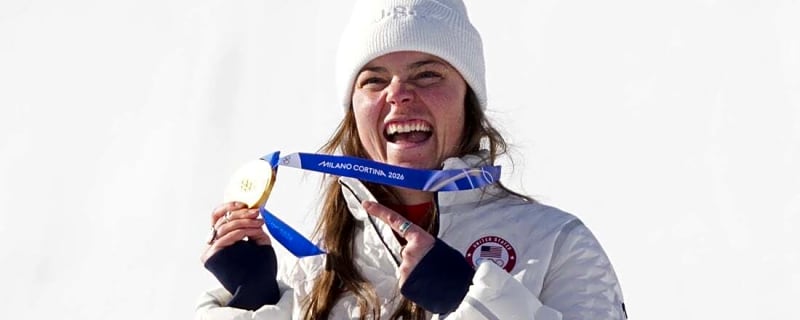 Instead of broken records, Olympics dealing with broken medals