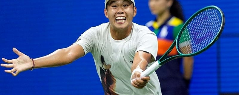 Tommy Paul, Learner Tien continue to thrive at Australian Open