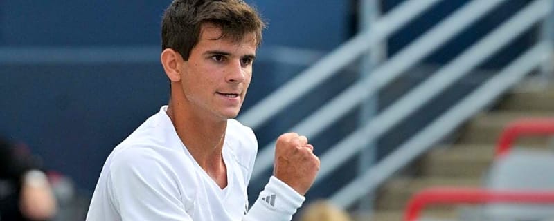 Rafael Jodar rallies to reach Shanghai semifinals