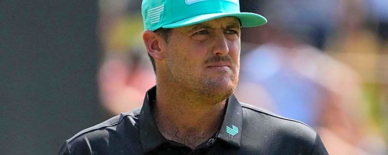 Relegated LIV Golf player Mito Pereira retires at 30