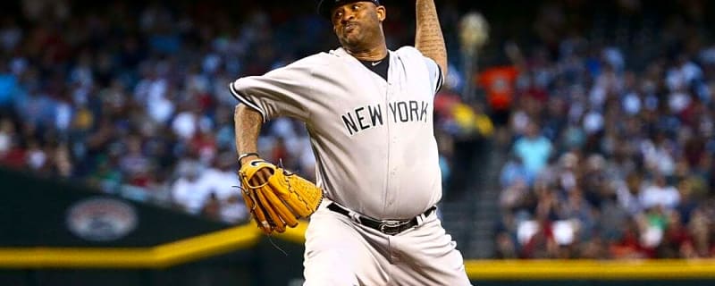 Yankees to retire CC Sabathia's number, add monument
