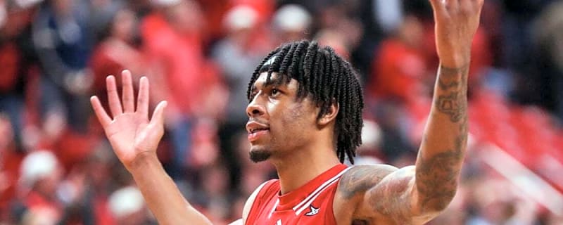 JT Toppin, No. 12 Texas Tech bid to stay hot vs. Baylor