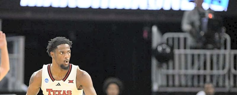 Ex-Texas Tech G Kevin Overton joining Auburn