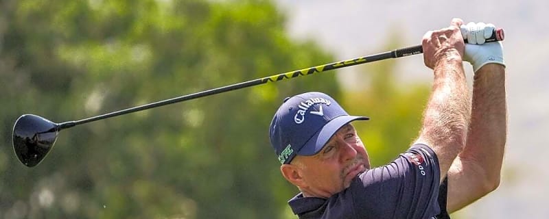 Alex Cejka closes out 3-stroke victory at SAS Championship