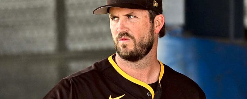 Cubs acquire LHP Drew Pomeranz from Mariners