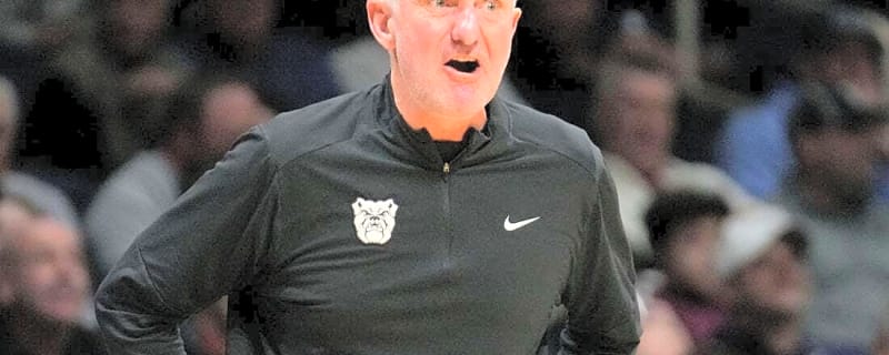 Butler takes control late, hands Virginia first loss