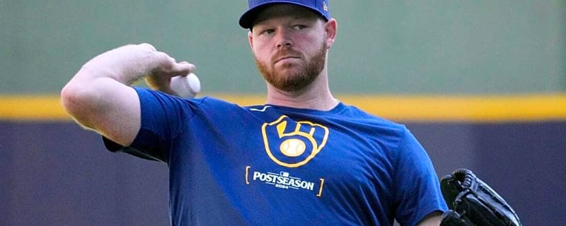 Starting pitchers for Brewers, Rays make long-awaited returns