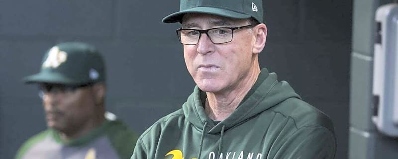 Ex-skipper Bob Melvin rejoins A's as special assistant