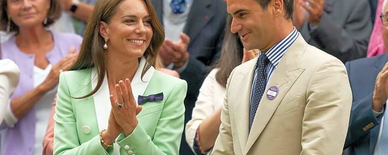 Roger Federer, Mary Carillo named to tennis Hall of Fame