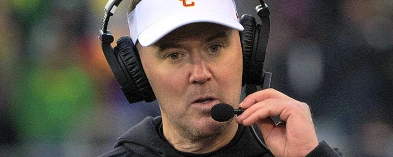 Lincoln Riley shreds Notre Dame for end of series with USC