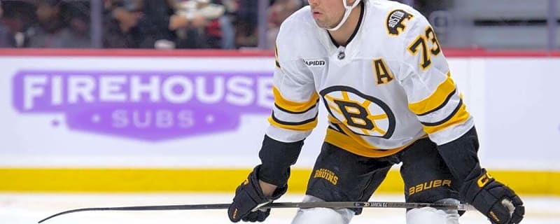 Bruins, Habs both looking to bounce back in showdown of rivals