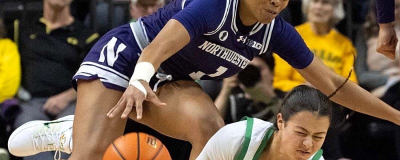 Oregon stuns No. 21 USC with massive fourth-quarter rally