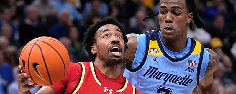 David Coit, Maryland pursue another big game in matchup vs. UNLV