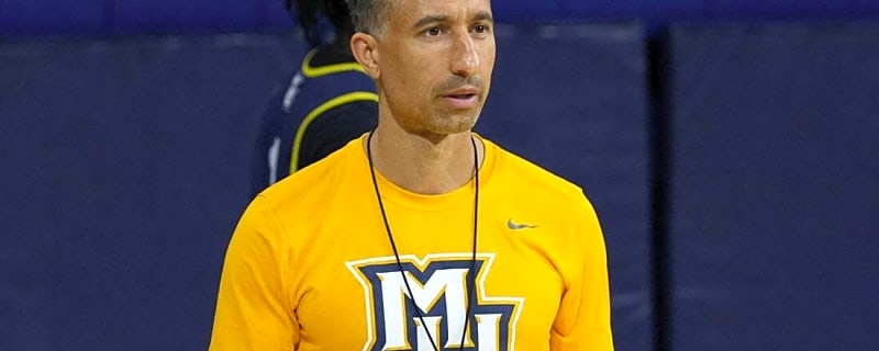 Maryland has 'Buzz,' notches win over Marquette