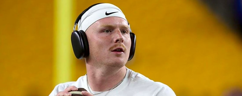Former Oklahoma QB commit signs with Big Ten program
